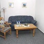 Landgasthaus Hesse Gæstehus 3*
