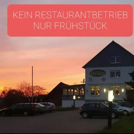 Affittacamere Landgasthaus Hesse Hamelin