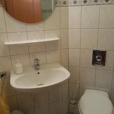 Landgasthaus Hesse 3* האמלן