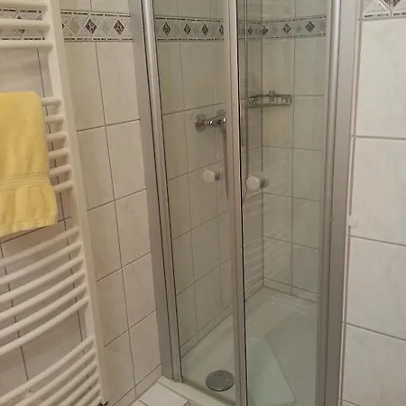 בית הארחה Landgasthaus Hesse האמלן