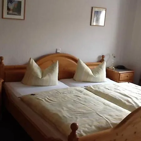 בית הארחה Landgasthaus Hesse