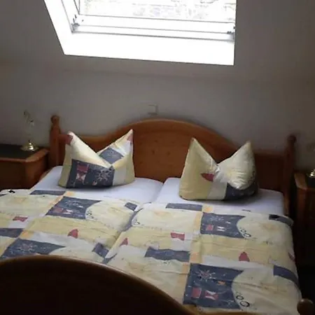 Landgasthaus Hesse בית הארחה 3*