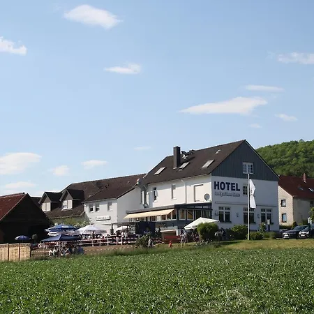 Affittacamere Landgasthaus Hesse