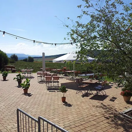 Landgasthaus Hesse *