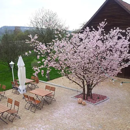 Landgasthaus Hesse *