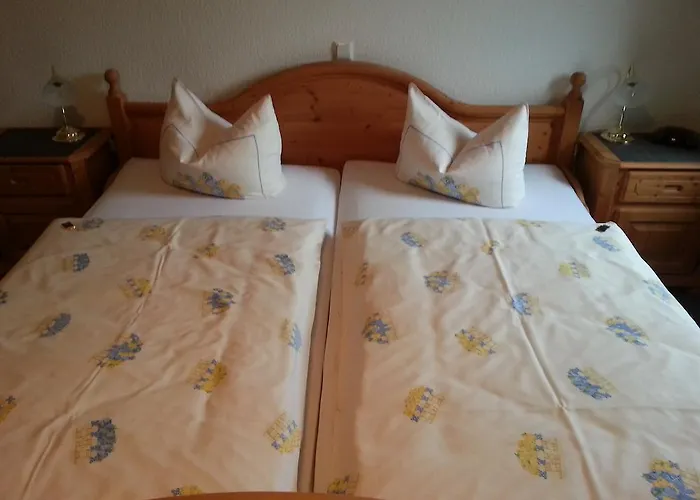 Gasthuis Landgasthaus Hesse Hamelin