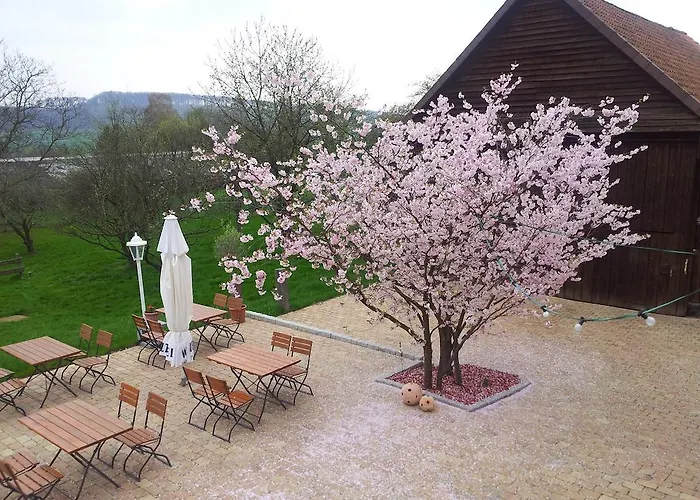 Landgasthaus Hesse 3*